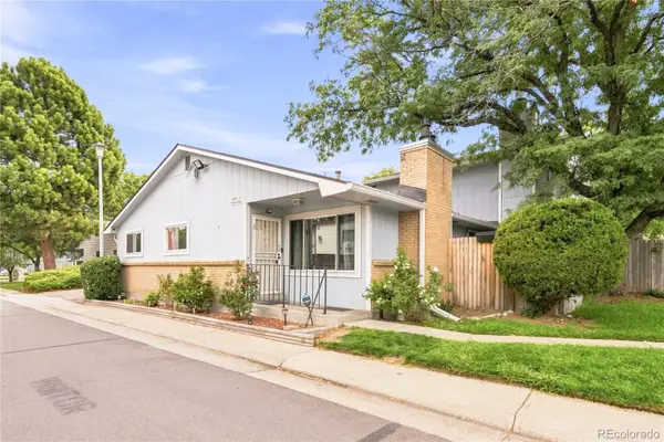 84 Nome #A, Aurora, CO 80012