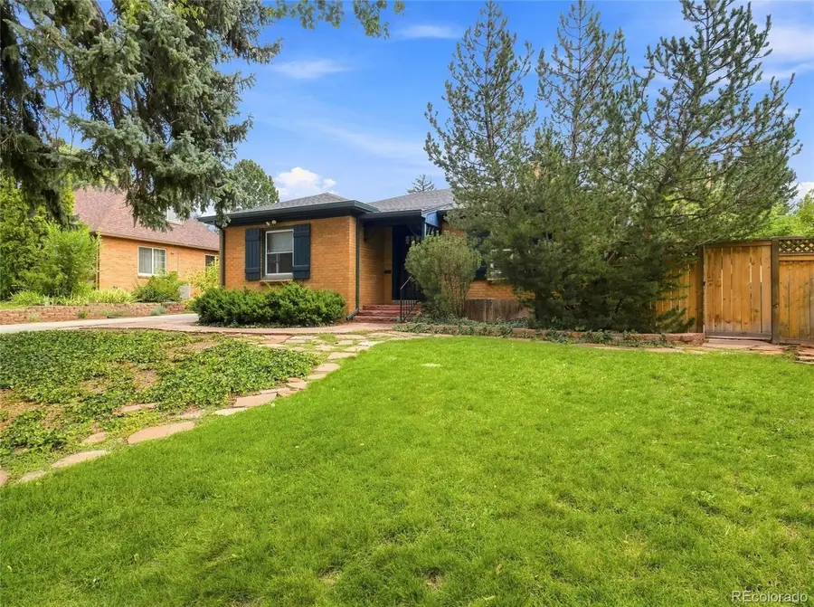 1010 Newport Street, Denver, CO 80220 - #2