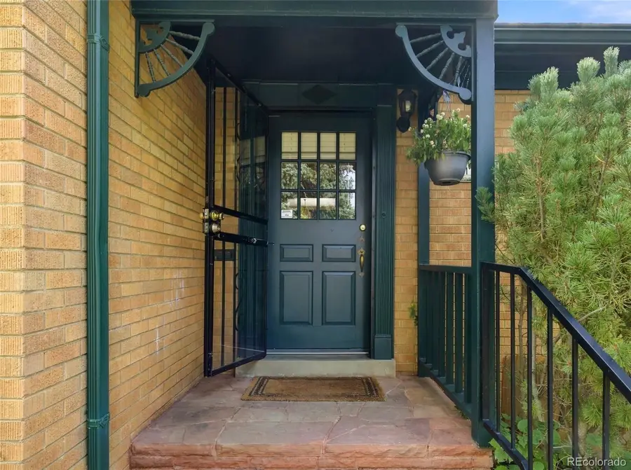 1010 Newport Street, Denver, CO 80220 - #3