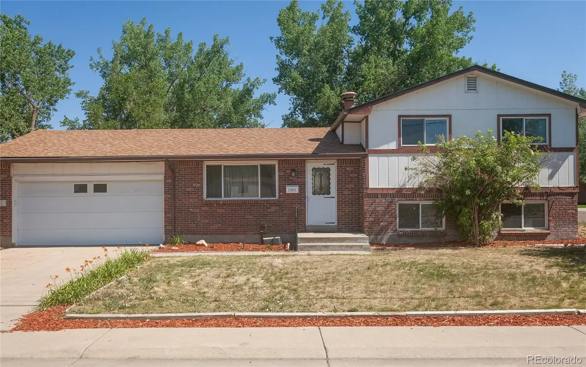 1583 Skeel Street, Brighton, CO 80601 - #1