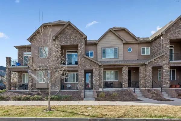 522 E Dry Creek Place, Littleton, CO 80122