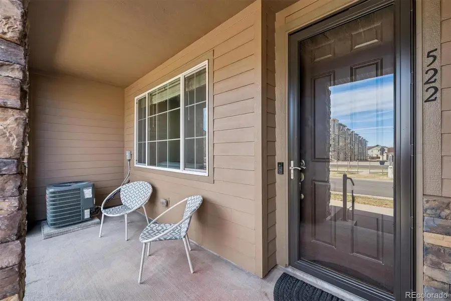 522 E Dry Creek Place, Littleton, CO 80122 - #2