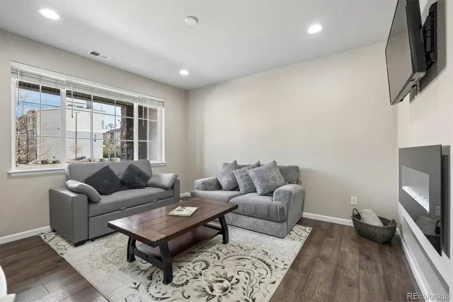 522 E Dry Creek Place, Littleton, CO 80122 - #3