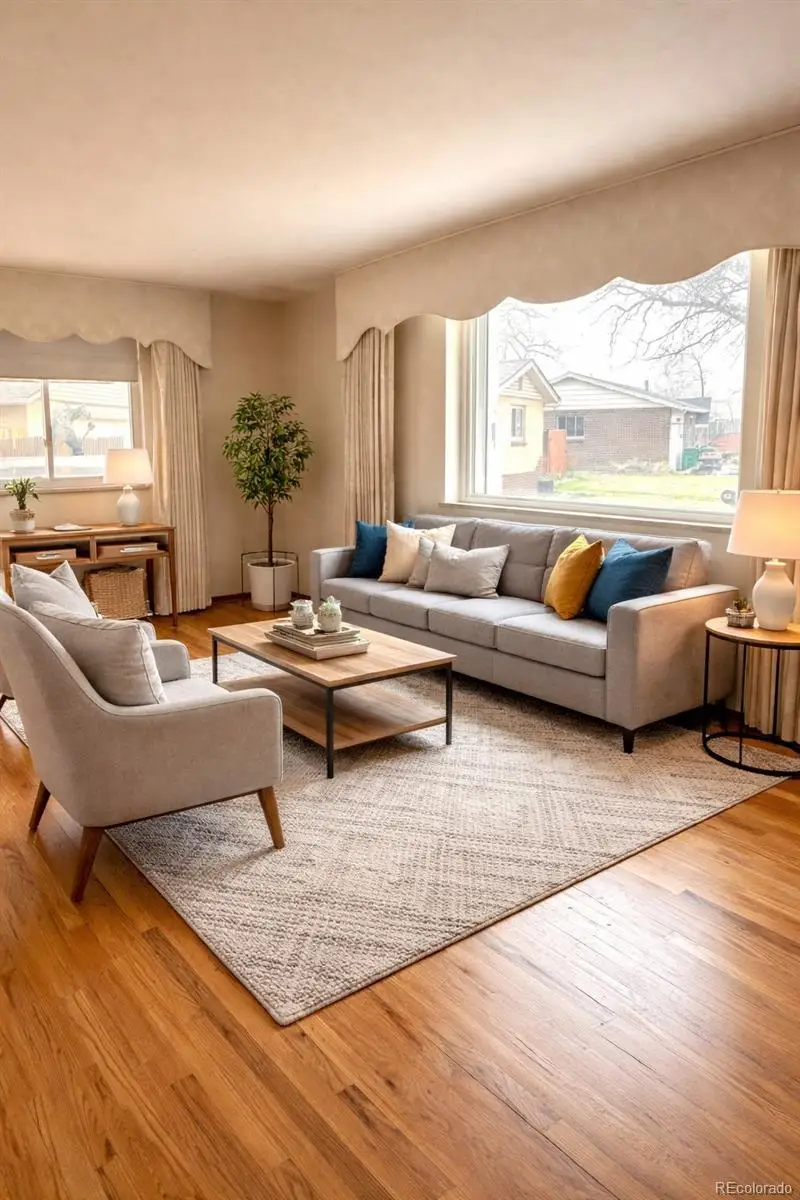 1293 S Marshall Court, Lakewood, CO 80232 - #2