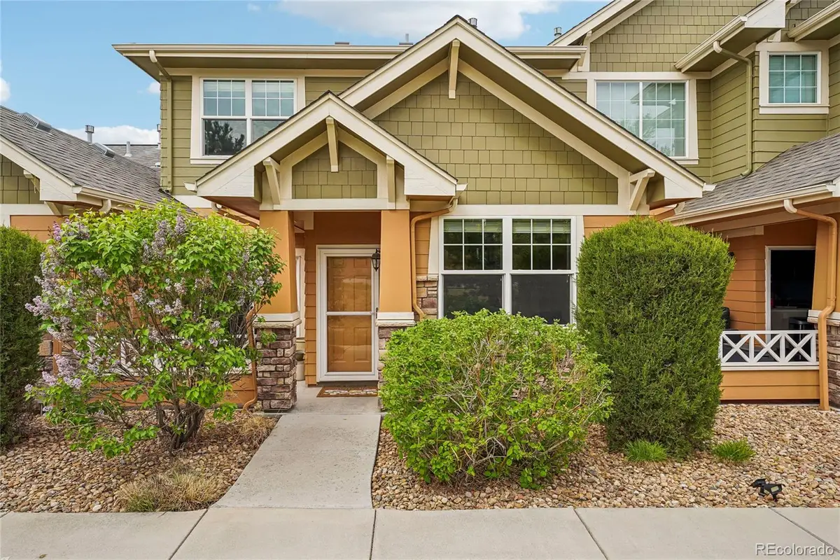 3611 S Perth Circle #102, Aurora, CO 80013 - #1