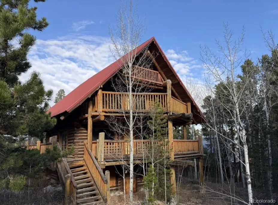 101 Service Berry Lane, Black Hawk, CO 80422 - Image #1