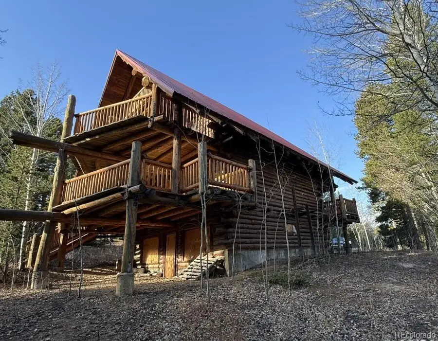 101 Service Berry Lane, Black Hawk, CO 80422 - Image #2