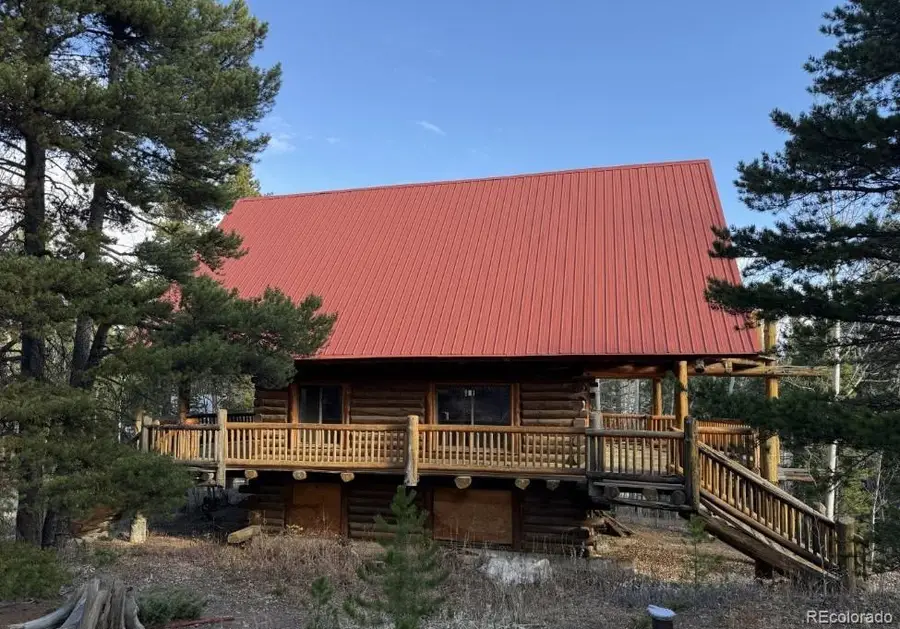 101 Service Berry Lane, Black Hawk, CO 80422 - Image #3