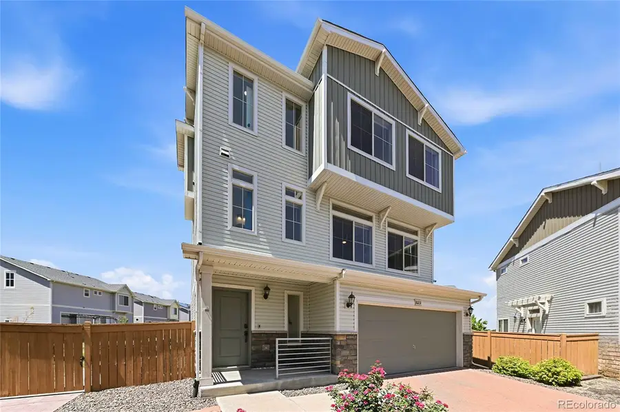 10231 Yampa Court, Commerce City, CO 80022 - #2