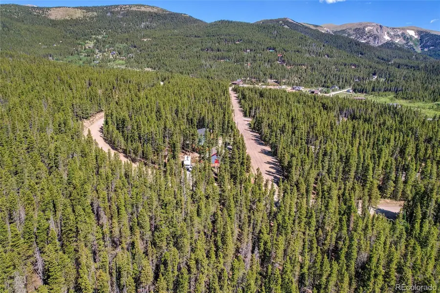 Lot 172 Lower Forest Road, Idaho Springs, CO 80452 - #3