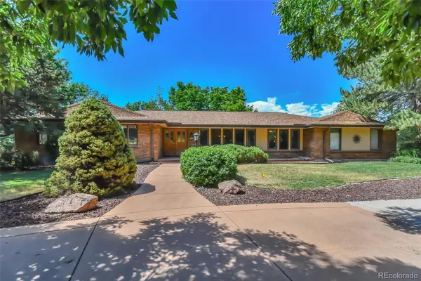 6400 E Ida Avenue, Greenwood Village, CO 80111