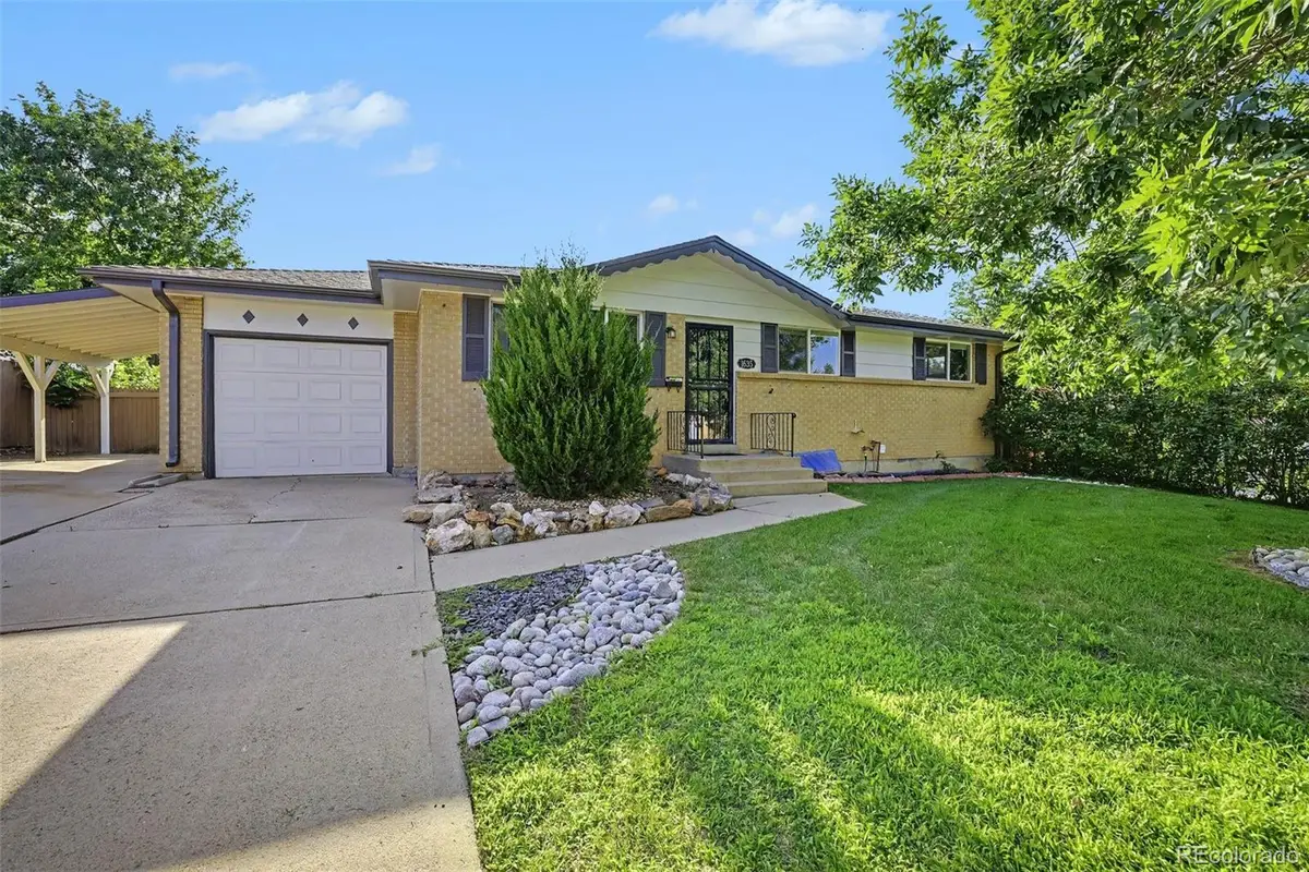 1635 S Yukon Court, Denver, CO 80232 - #1