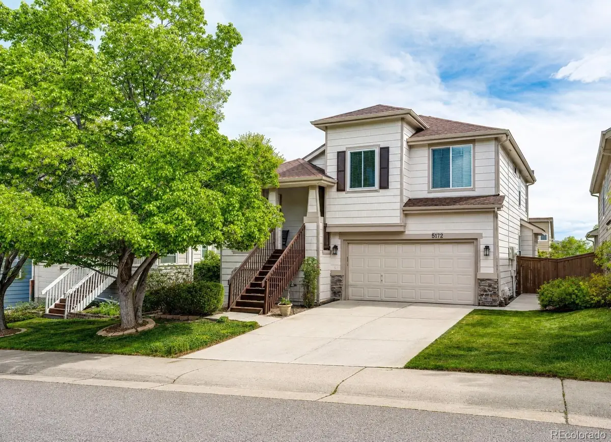 5172 Sydney Avenue, Highlands Ranch, CO 80130 - #1