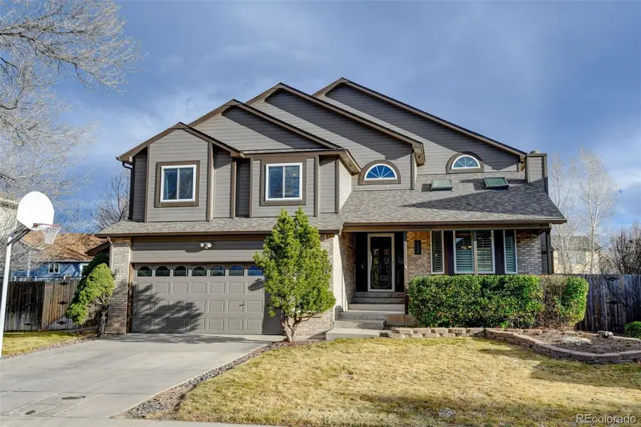 12136 W Crestline Drive, Littleton, CO 80127 - Image #2
