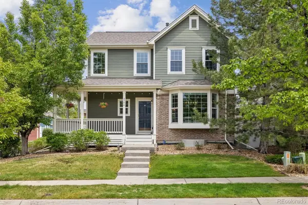 8394 Deframe Court, Arvada, CO 80005