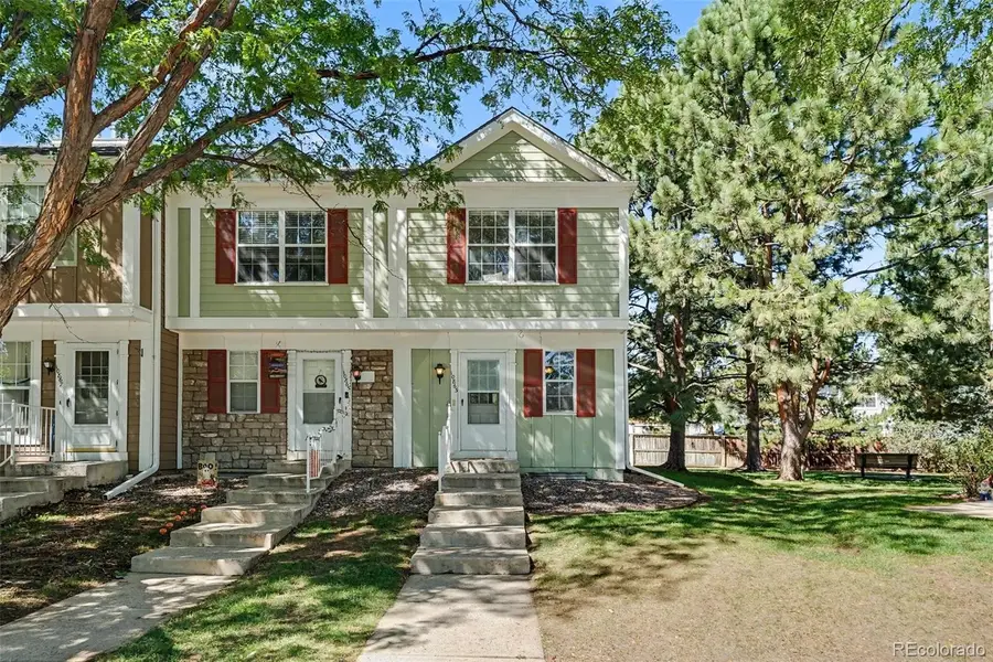 10863 W Dartmouth Avenue, Lakewood, CO 80227 - #2