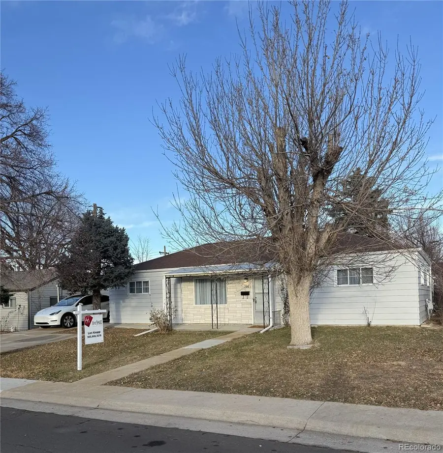 756 Vaughn Street, Aurora, CO 80011 - Image #2