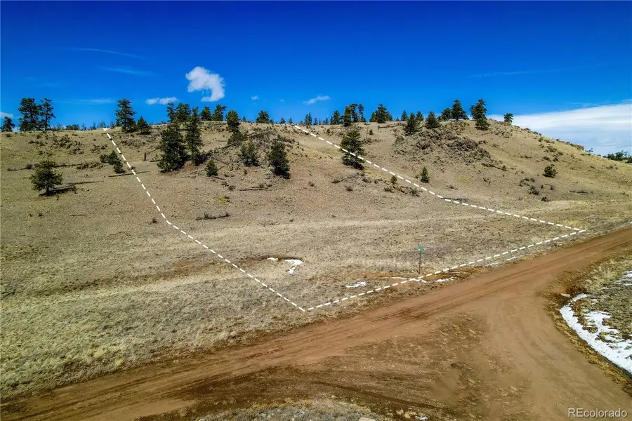Dog Chief Trail, Hartsel, CO 80449 - #2