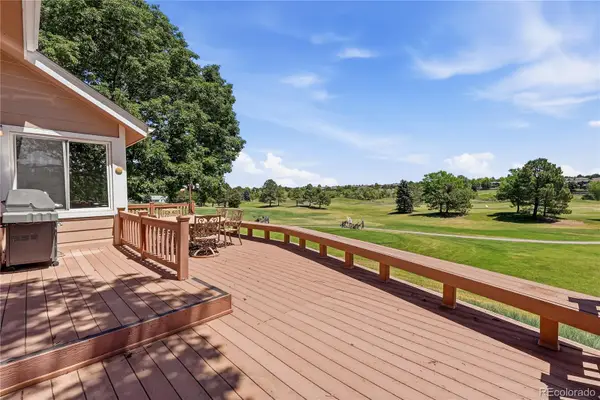 31 Sutherland Court, Highlands Ranch, CO 80130