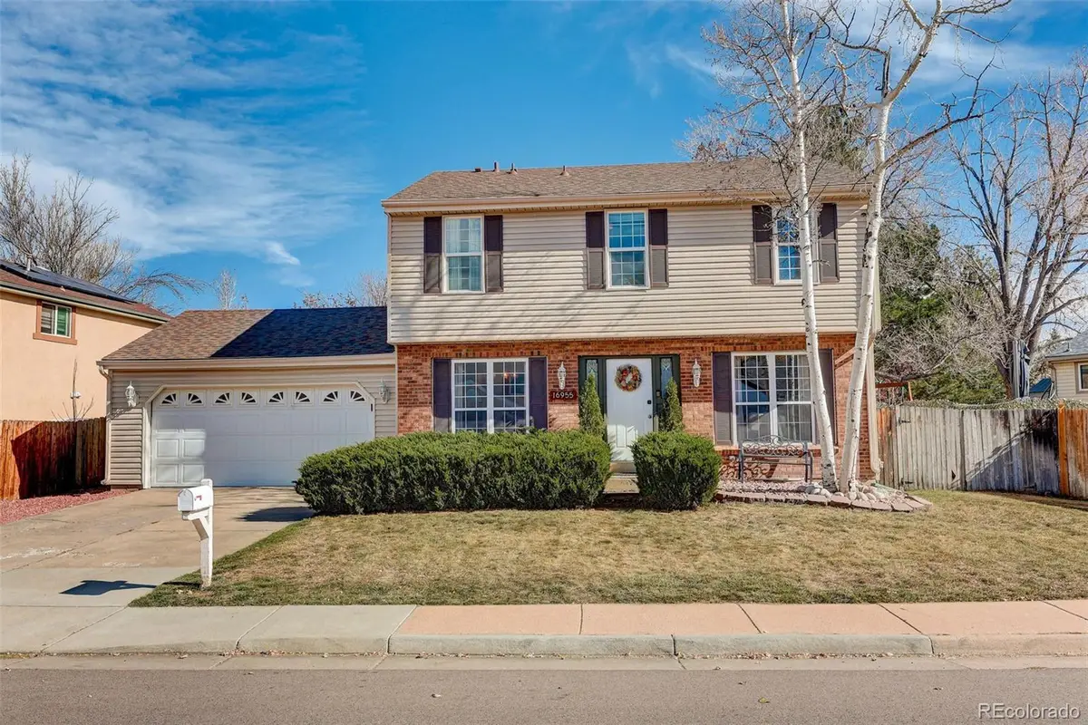 16955 E Progress Circle S, Centennial, CO 80015 - Image #1