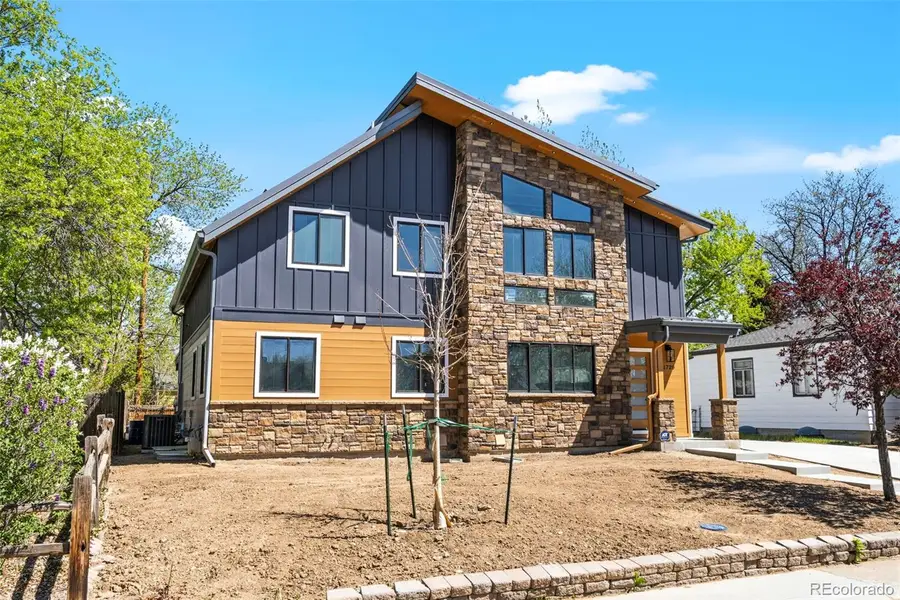 1720 S Fairfax Street, Denver, CO 80222 - #2