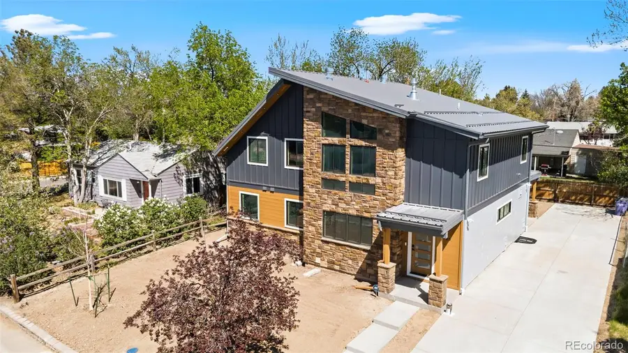 1720 S Fairfax Street, Denver, CO 80222 - #3