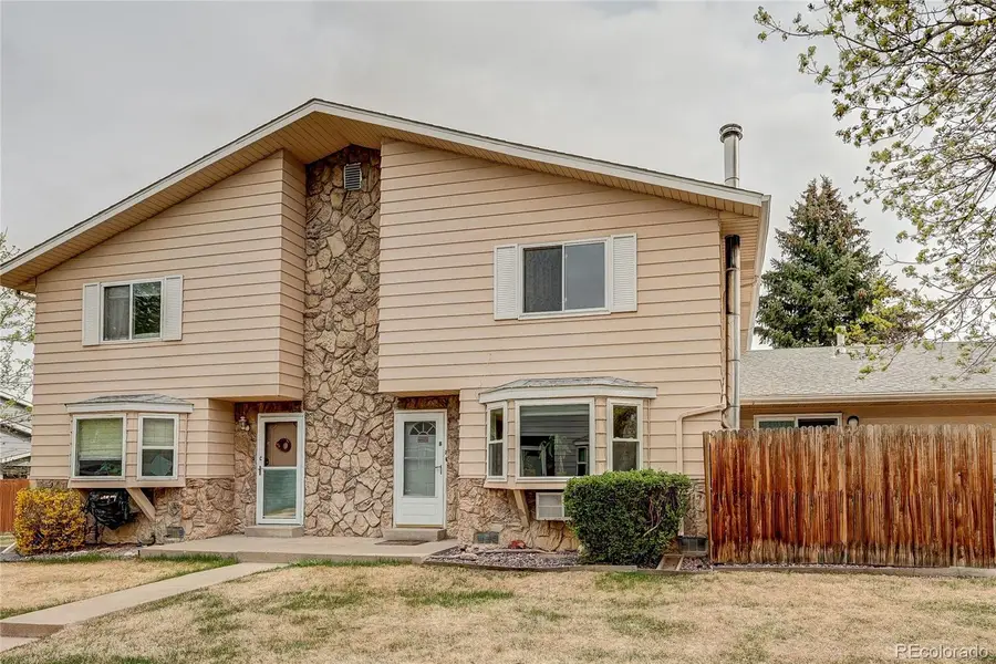 1057 W 112th Avenue #B, West Adams, CO 80234 - #2