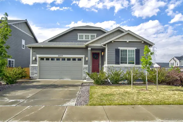 24777 E Alamo Place, Aurora, CO 80016