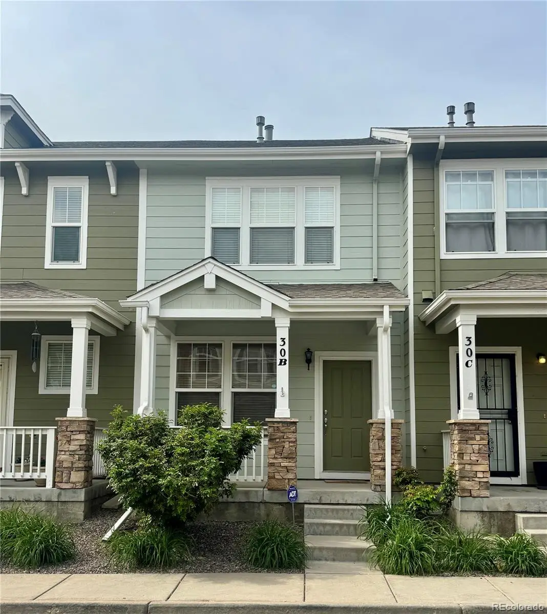 15612 E 96th Way #30B, Commerce City, CO 80022 - #1