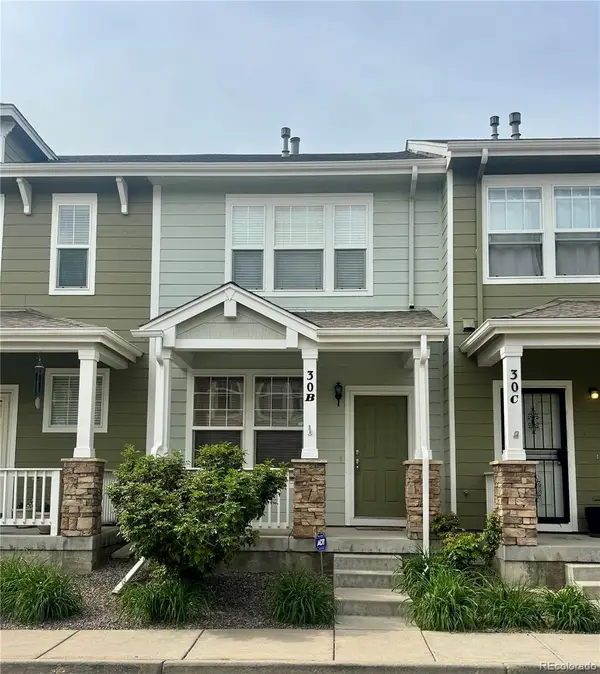 15612 E 96th Way #30B, Commerce City, CO 80022