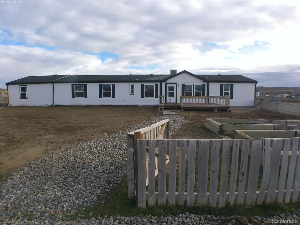 1715 Oasis Drive, Mack, CO 81525 - Image #1