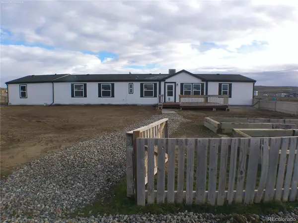 1715 Oasis Drive, Mack, CO 81525