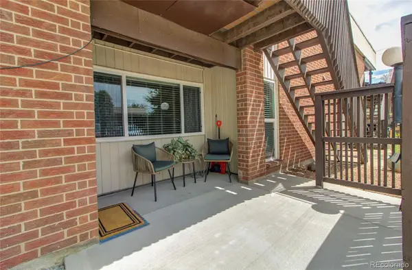 3663 S Sheridan Boulevard #6, Denver, CO 80235