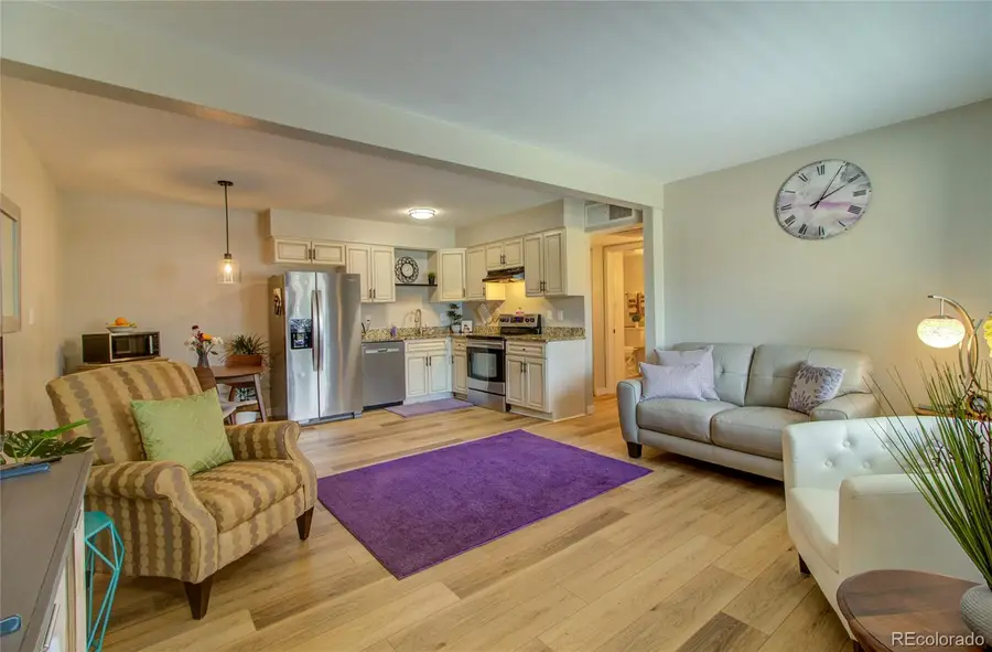 3663 S Sheridan Boulevard #6, Denver, CO 80235 - #2