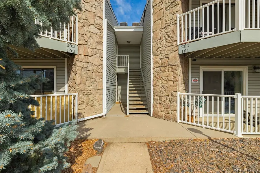 18301 E Kepner Place #201, Aurora, CO 80017 - #2