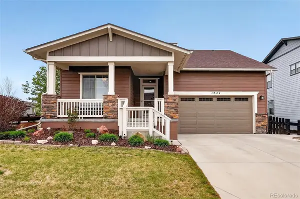 1844 Wright Drive, Erie, CO 80516