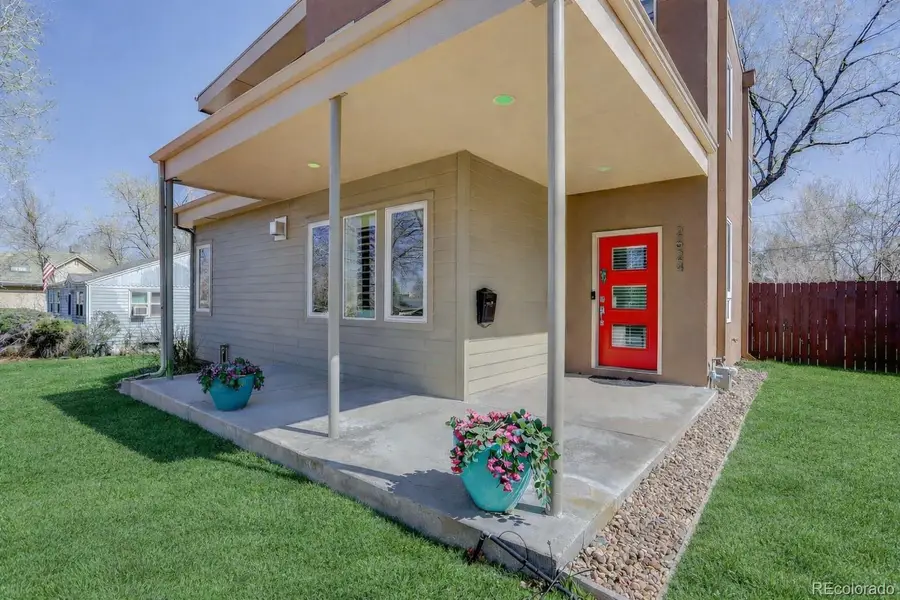 2624 S Race Street, Denver, CO 80210 - #3