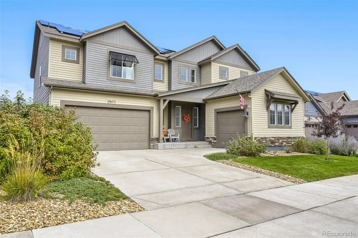 18471 W 93rd, Arvada, CO 80007 - #1