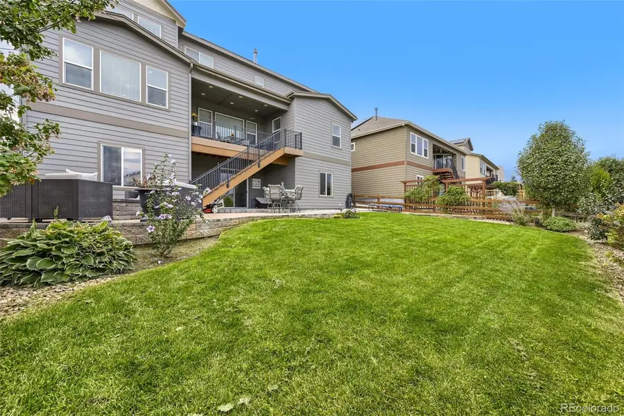 18471 W 93rd, Arvada, CO 80007 - #3