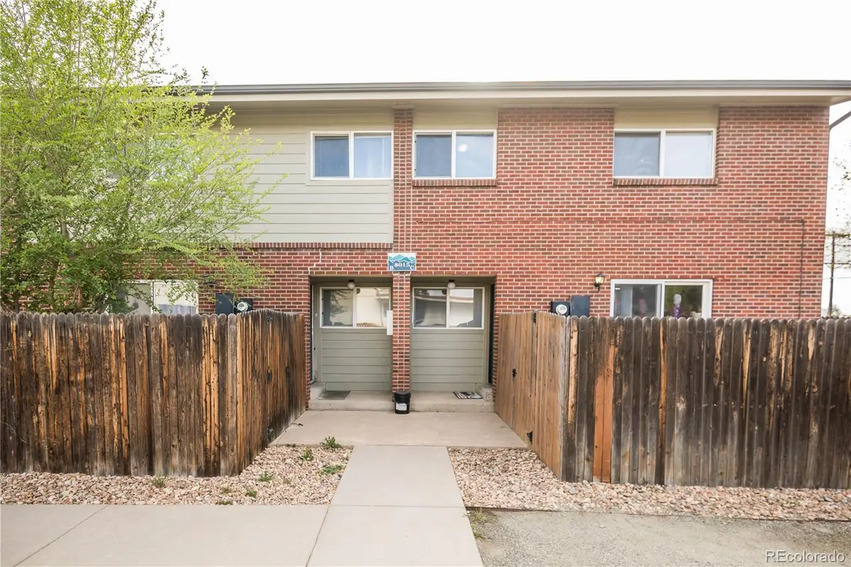 8015 Wolff Street #C, Westminster, CO 80031 - #1