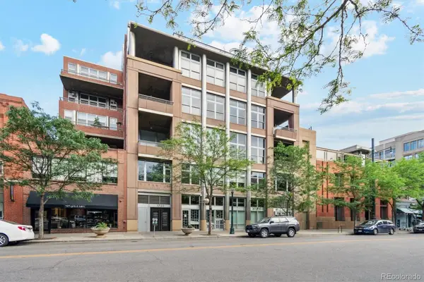 1720 Wazee Street #2B, Denver, CO 80202