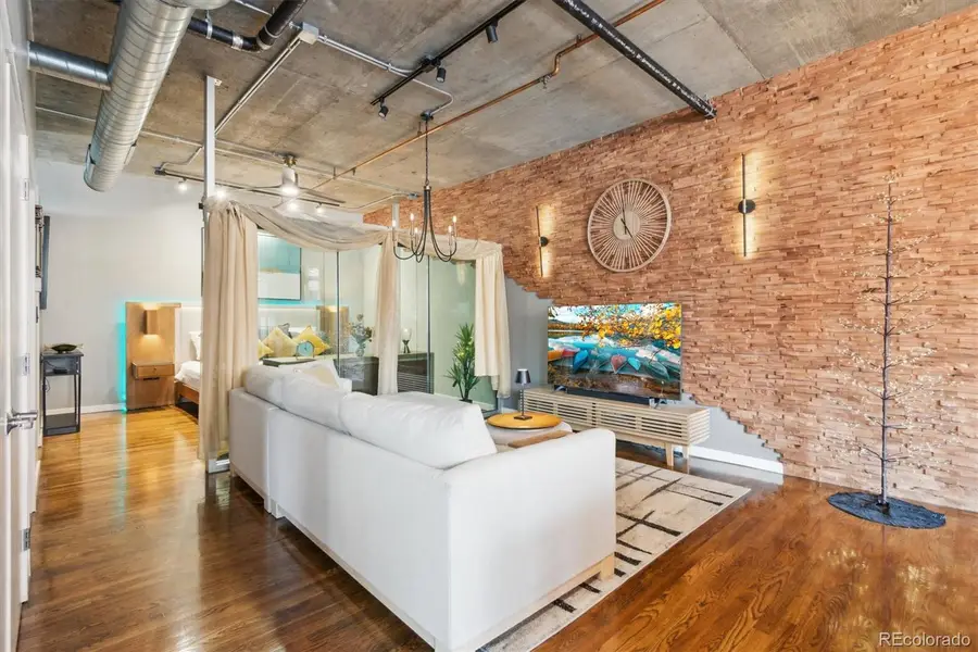 1720 Wazee Street #2B, Denver, CO 80202 - Image #2