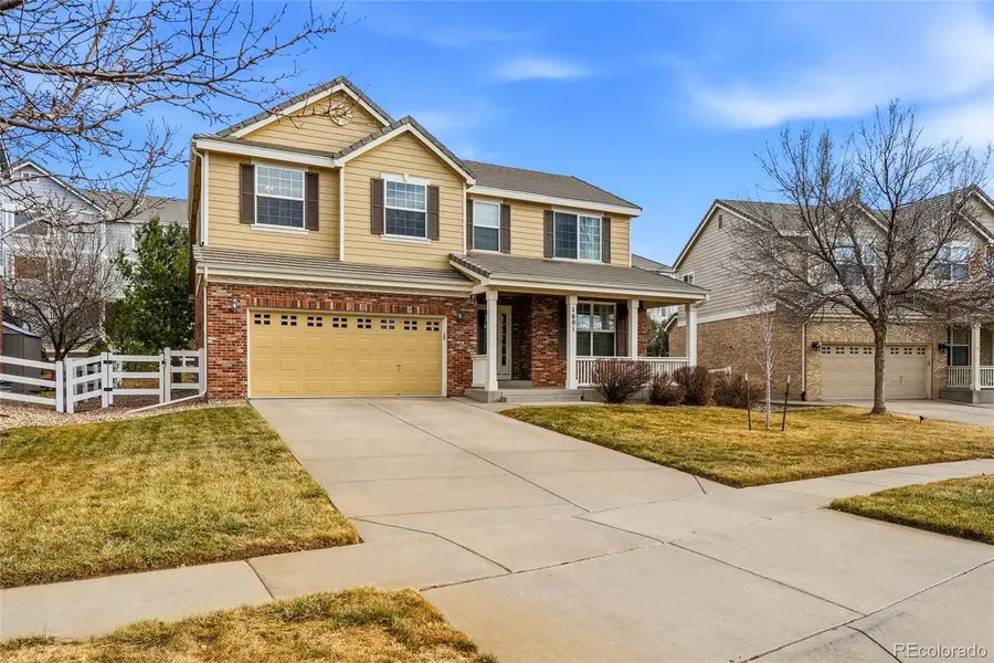 1601 S Buchanan Circle, Aurora, CO 80018 - #3