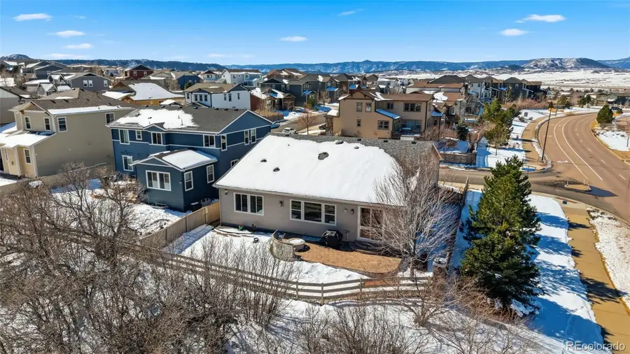 3960 Manorbrier Circle, Castle Rock, CO 80104 - #2