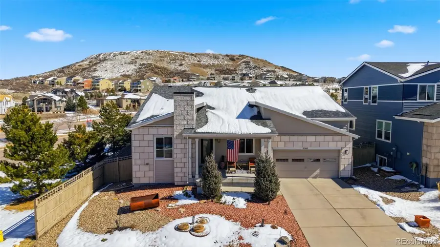 3960 Manorbrier Circle, Castle Rock, CO 80104 - #3