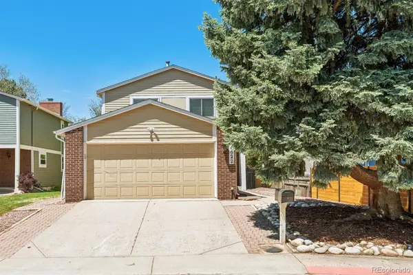 4022 S Atchison Way, Aurora, CO 80014