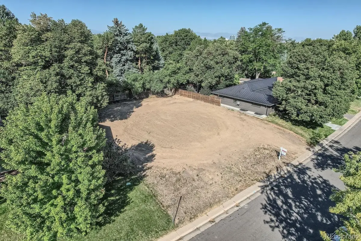 755 S Jackson Street, Denver, CO 80209 - #1