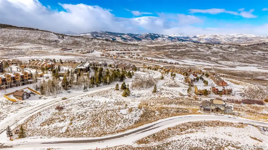 249 Lower Ranch View Drive, Granby, CO 80446 - Image #2