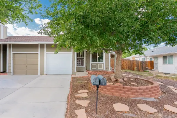 15429 E Oberlin Place, Aurora, CO 80013