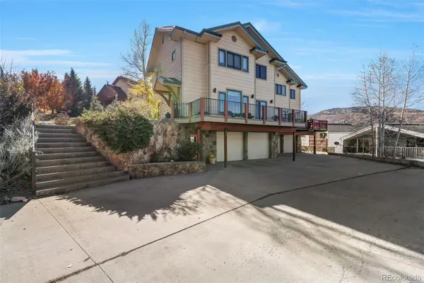 315 Little Moon Trail, Steamboat Springs, CO 80487